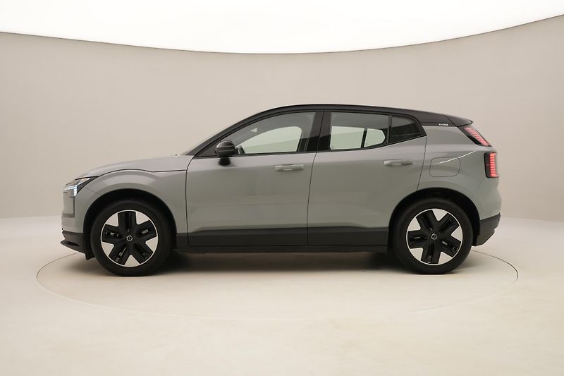 Volvo EX30 PURE ELECTRIC SINGLE PLUS CZ - fotka 10 z 63
