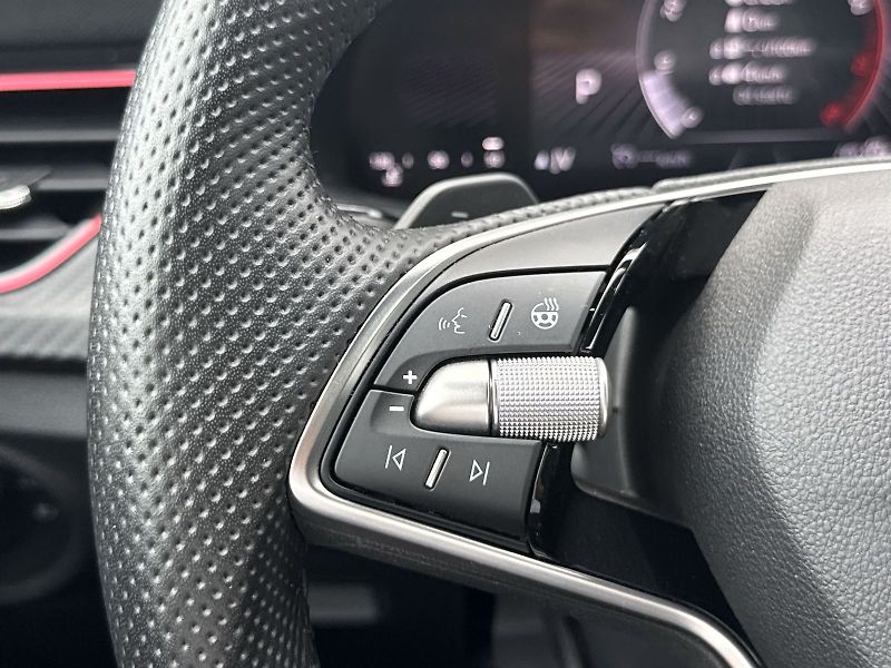 Škoda Scala (2025) 1.5 TSI DSG Monte Carlo - fotka 19 z 33
