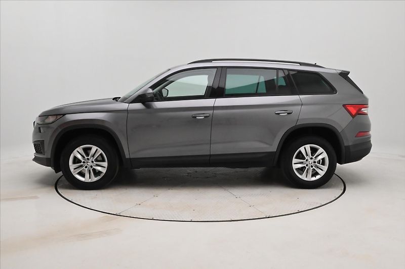 Škoda Kodiaq 2,0 TDI 110 kW DSG TAŽNÉ ZAŘÍZ - fotka 8 z 31