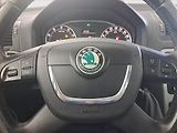 Škoda Octavia (2013) Ambition 1.4 TSI, Tempomat - náhled 15