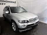 BMW X5 (2005) 4.8 IS V8,JEDINEČNÁ MOTORIZACE - náhled 14