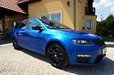Škoda Octavia (2015) CHALLENGE RS 2,0 TDI 135 kW - náhled 1