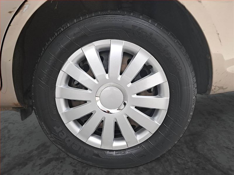 Hyundai Accent (2007) 1.4i, Eko.zaplacen, nová STK - fotka 15 z 16