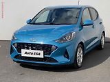 Hyundai i10 (2021) 1.0i, 1.maj,ČR, Smart, AT - náhled 2