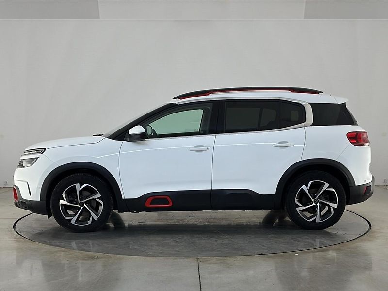 Citroën C5 Aircross Feel - fotka 3 z 26