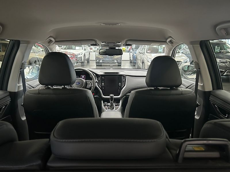 Subaru Outback (2025) 2.5 Comfort 2025 | Záruka - fotka 22 z 49