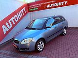 Škoda Fabia 1.6 16V Elegance, ČR, 1.Maj - náhled 1