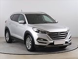 Hyundai Tucson (2018) 1.7 CRDi, Automat, Xenony - náhled 1