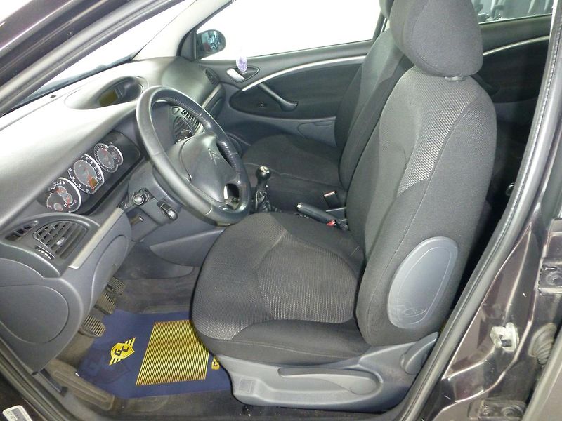 Citroën C5 (2008) 1,6HDI 80KW**DIGIKLIMA**ALU* - fotka 10 z 25