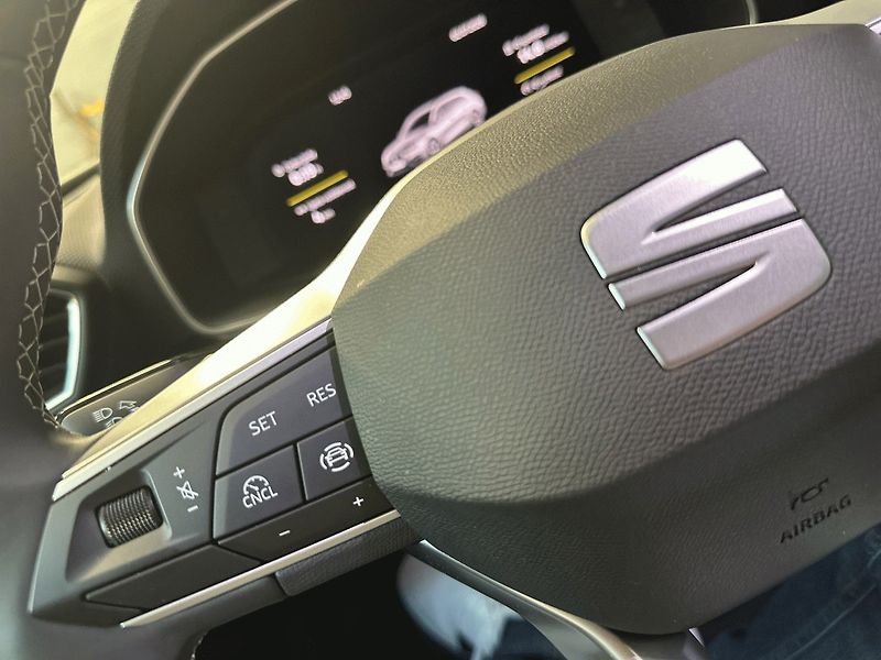 Seat Leon (2026) SP STYLE 1.5 TSI 115k - fotka 11 z 18