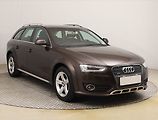 Audi A4 Allroad (2014) 2.0 TDI, 4X4, Automat - náhled 1