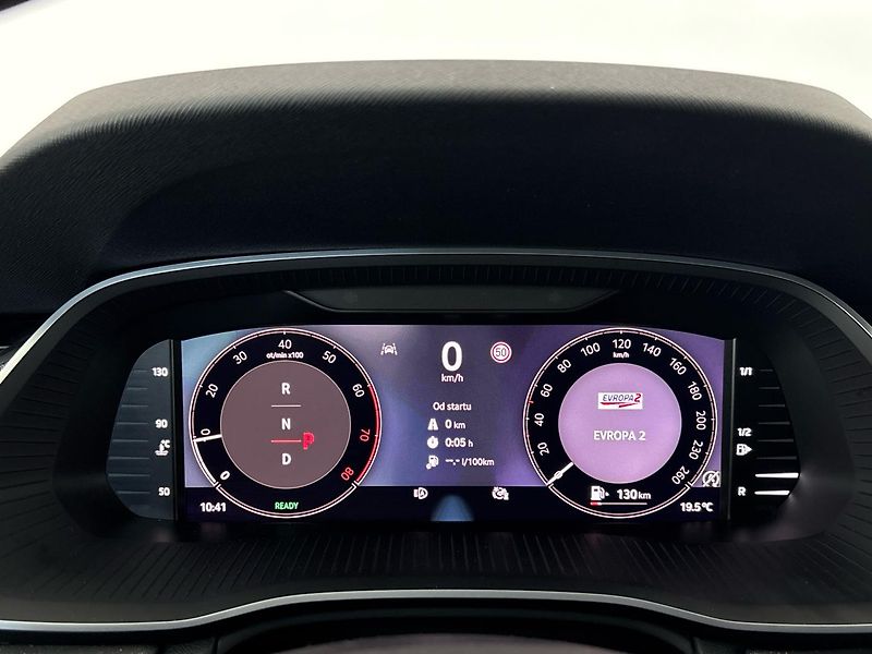 Škoda Octavia Top Selection DSG - fotka 11 z 29