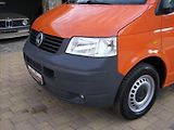 Volkswagen Transporter 1,9   DVOJKABINA 6 MIST - náhled 8