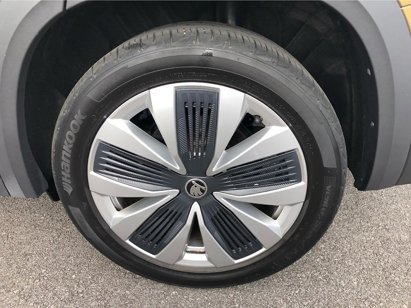 Škoda Kodiaq 2.0 TDi DSG 7st. SELECTION - fotka 14 z 28