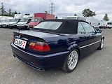 BMW Řada 3 323CI, CABRIO - náhled 4