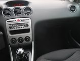 Peugeot 308 (2009) 1.6 VTi, Serv.kniha, nová STK - náhled 8