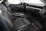 Audi e-tron 55 300kW Kessy ACC HUD ZÁRUKA - náhled 15