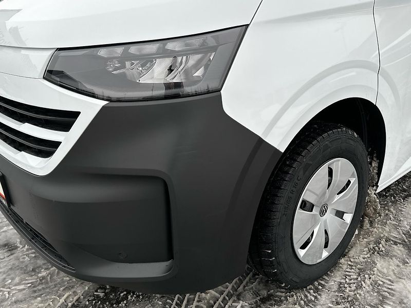 Volkswagen Caravelle (2025) 2,0 TDI 9 míst - fotka 18 z 21
