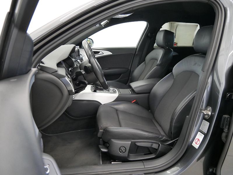 Audi A6 - fotka 11 z 30