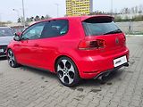 Volkswagen Golf 2.0 TSi/155kW GTI ČR 1.Maj. - náhled 7