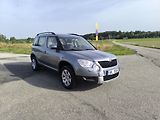 Škoda Yeti (2010) 1.2 TSI  DOLOŽENÉ KM - náhled 7