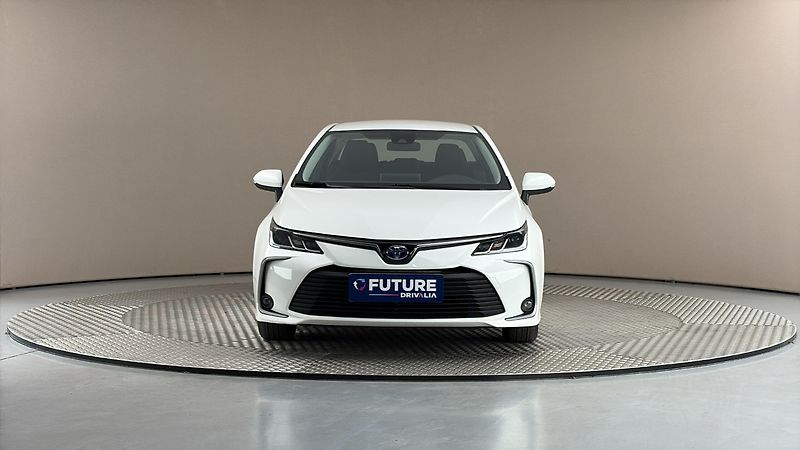 Toyota Corolla 1.8 Hybrid AUT Active Sedan - fotka 3 z 24