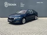Škoda Octavia (2022) 1,5 TSi110kWSTYLEDSG REZERVACE - náhled 1