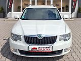 Škoda Superb (2012) 2.0TDI 125kW 6MAN 4X4 - náhled 2
