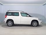 Škoda Yeti (2014) 2.0 TDI, 4X4, Park. senzory - náhled 6