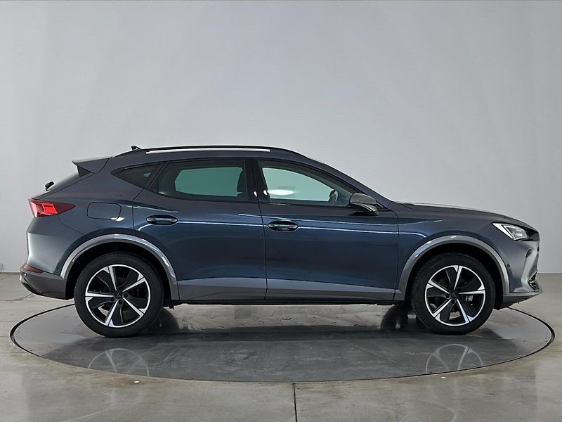 Cupra Formentor DSG - fotka 16 z 29