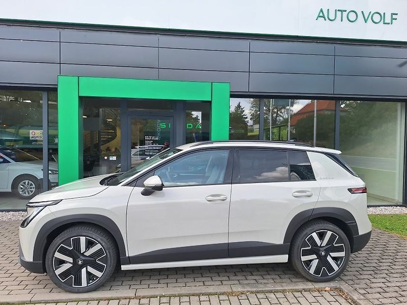 Škoda Epiq Edice Start (Selection) 55kWh - fotka 3 z 11