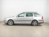 Škoda Octavia (2009) 1.9 TDI, po STK, Tažné - náhled 2