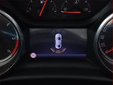 Opel Astra (2016) 1.6 CDTI, Serv.kniha, Navi - náhled 17