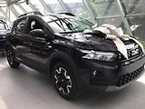 Dacia Sandero (2026) STEPWAY KAMERA VYHŘ. SEDAČKY - náhled 6