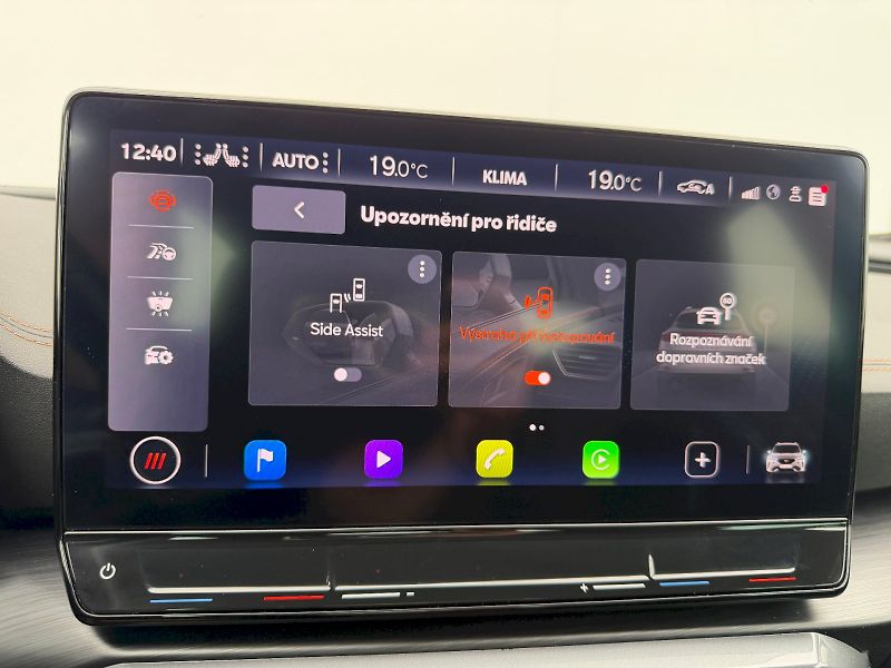 Cupra Formentor (2023) 1.5 TSI 110kW - fotka 17 z 35