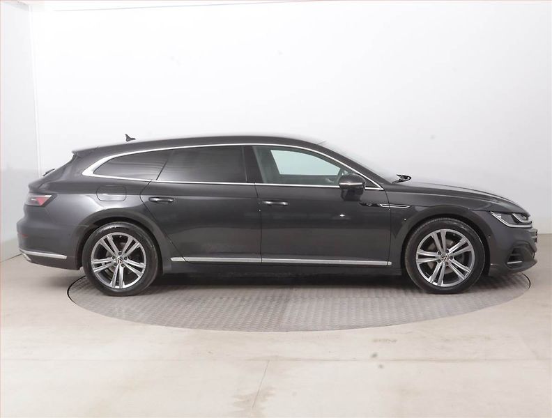 Volkswagen Arteon (2021) R-line 2.0 TDI - fotka 6 z 18