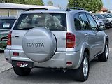 Toyota RAV4 2.0 D-4D 4x4 KLIMATIZACE ALU  - náhled 7