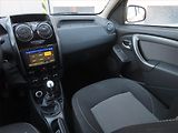 Dacia Duster (2017) 1.6 SCe, 4X4, Serv.kniha - náhled 8