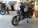 Triumph Trident 800 (2026) - náhled 1