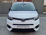 Toyota ProAce City 1.5 D-4D 130k L1 Family - náhled 3
