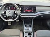 Škoda Octavia Combi 2,0 TSI DSG RS 180 kW - náhled 12