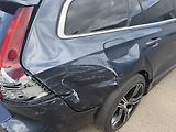 Volvo V60 2,0 140kW INSCRIPTION závěs  - náhled 9