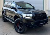 Toyota Land Cruiser (2020) 4.5 V8 DIESEL 2020 – TUNING - náhled 1