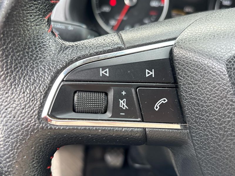 Seat Leon ST FR - fotka 26 z 26