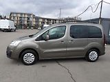 Peugeot Partner Tepee 1,6HDi ČR 1.MAJ.! -21%DPH !!! - náhled 1