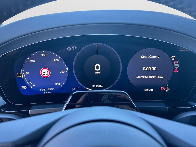 Porsche Macan (2026) 4S - fotka 26 z 30
