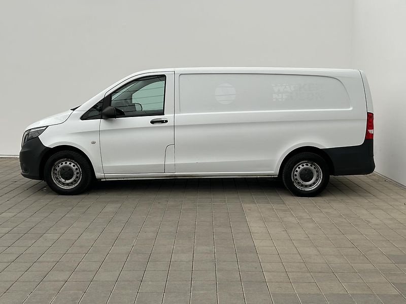 Mercedes-Benz Sprinter 2.1 CDI . - fotka 2 z 25