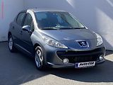 Peugeot 207 (2009) 1.4 i, AC, el. výbava - náhled 1