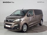 Peugeot Traveller (2017) 2.0HDi 130kW 8AT 8MÍST - náhled 1