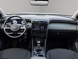 Hyundai Tucson (2023) COMFORT 1.6 T-GDI 110kW, ČR, 1 - náhled 9